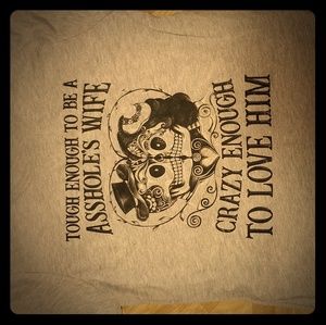 Womens shirt and matching phone case